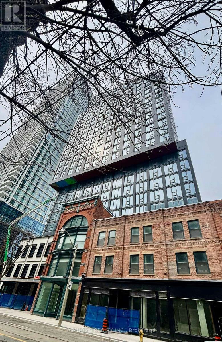 3011-100 Queen Street E, Toronto, ON, M5C 0B5