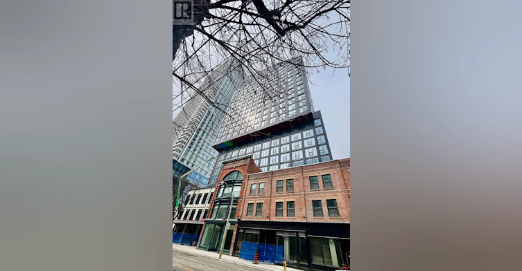3011-100 Queen Street E, Toronto, ON, M5C 0B5
