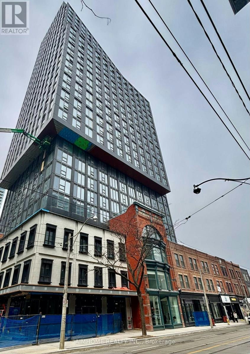 3011-100 Queen Street E, Toronto, ON, M5C 0B5 - 17