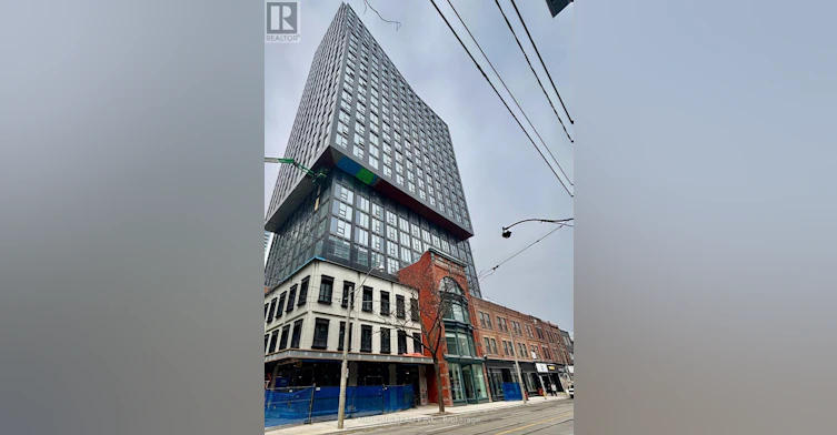 3011-100 Queen Street E, Toronto, ON, M5C 0B5 - 17