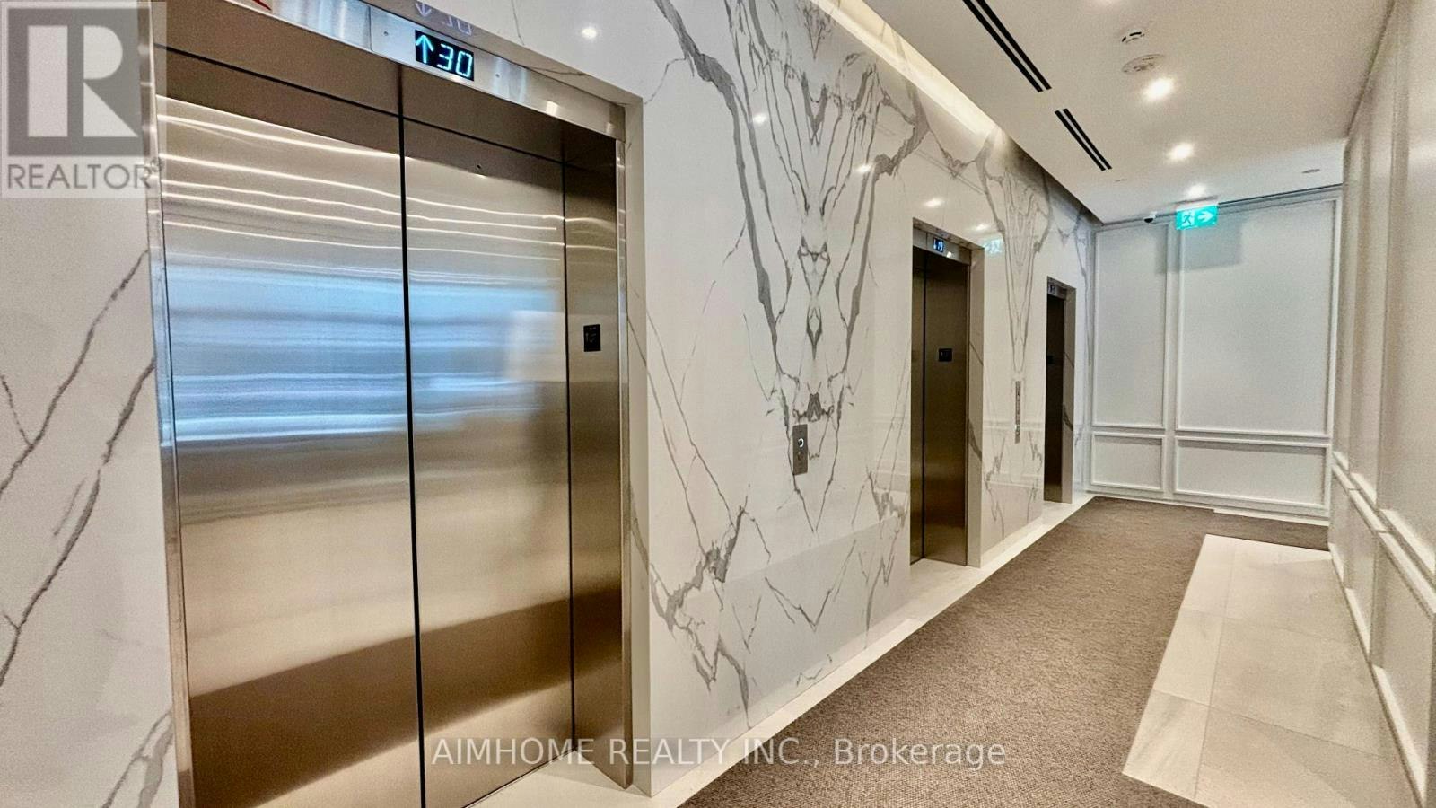 3011-100 Queen Street E, Toronto, ON, M5C 0B5 - 3