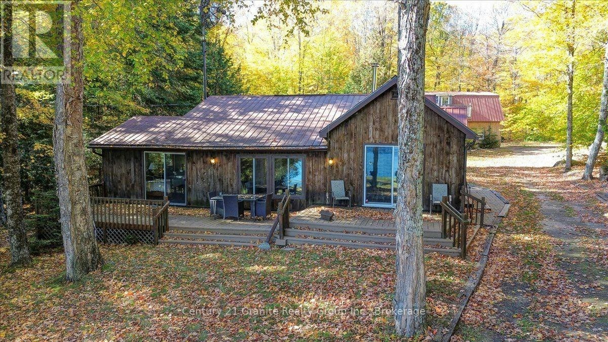 354 Forestview Road N, Hastings Highlands, ON, K0L 1C0