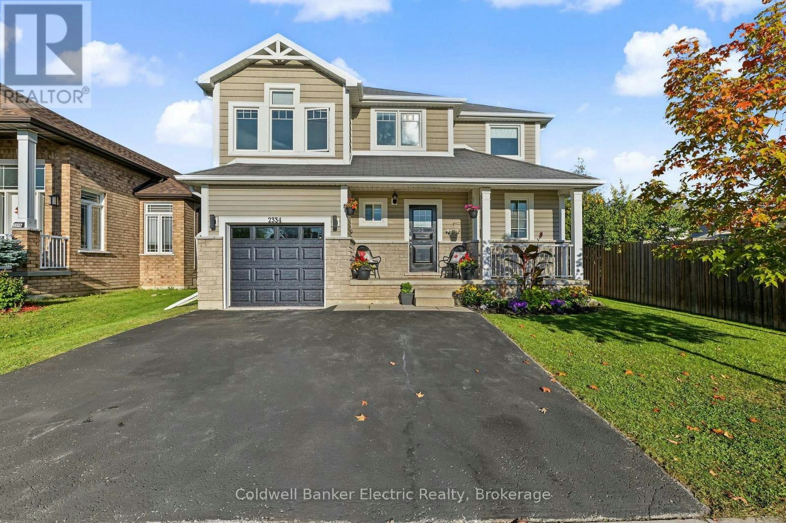 2334 Marsdale Drive, Peterborough, ON, K9L 0B7
