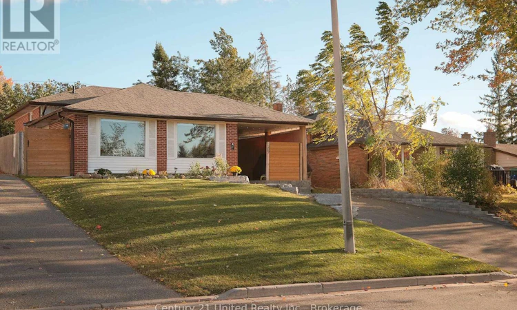257 Riverview Heights