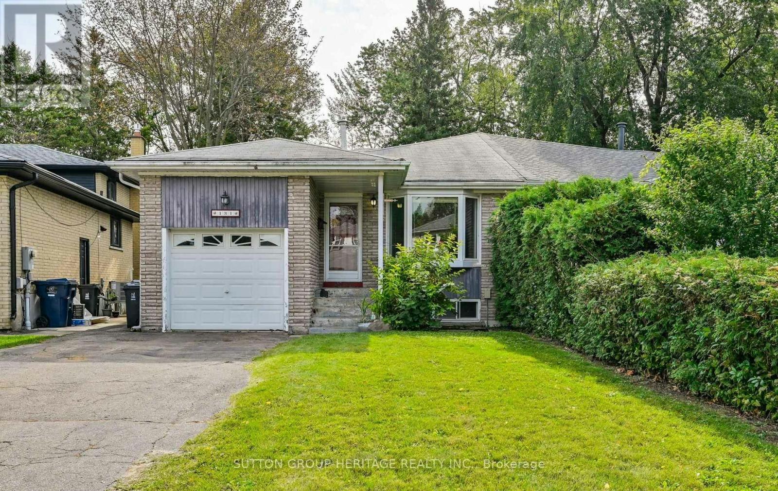 131 Darlingside Drive, Toronto, ON, M1E 3P4