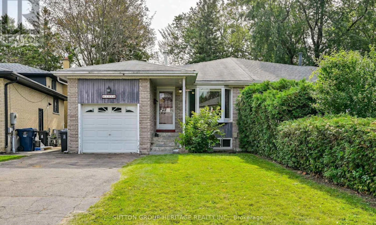 131 Darlingside Drive