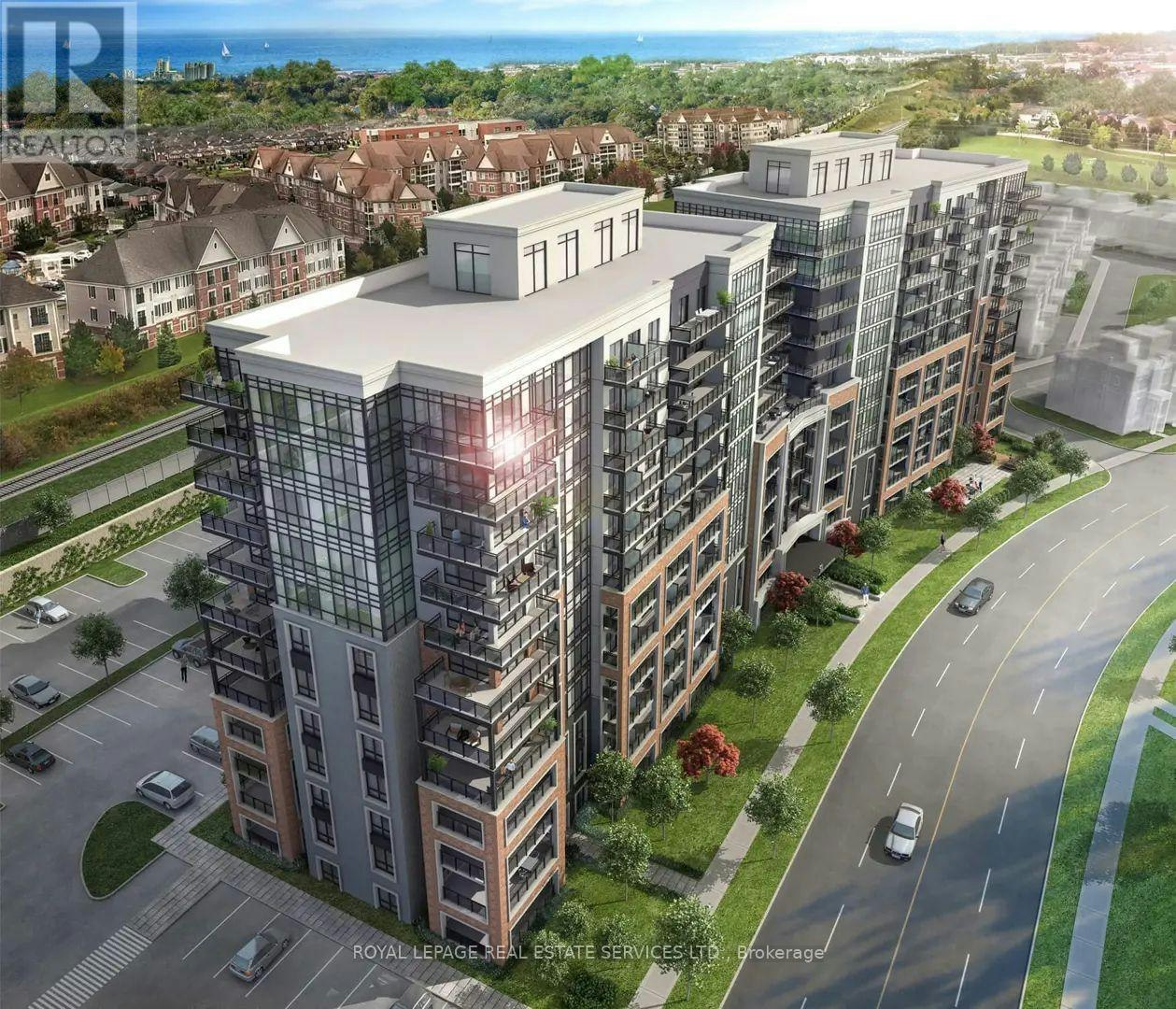 1024-51 Clarington Boulevard, Clarington, ON, L1C 7J8
