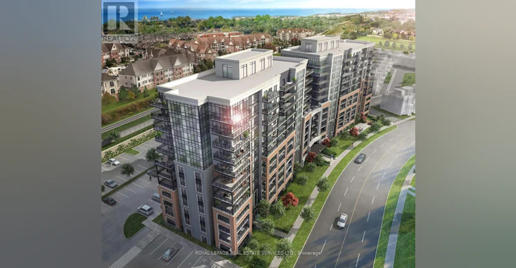 1024-51 Clarington Boulevard, Clarington, ON, L1C 7J8