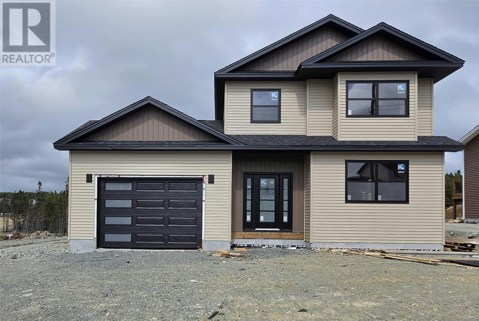 59 Peggy Deane Drive, Portugal Cove - St. Philips, NL, A1M 0H7