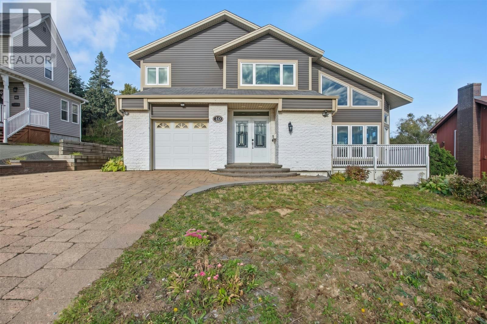 10 Sackville Street, St Johns, NL, A1A 4R3