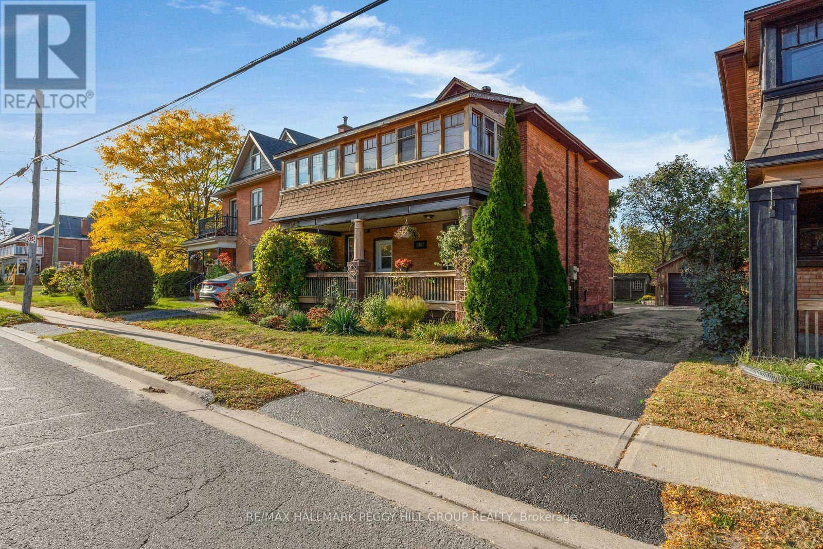 48 Brock Street, Barrie, ON, L4N 2L7