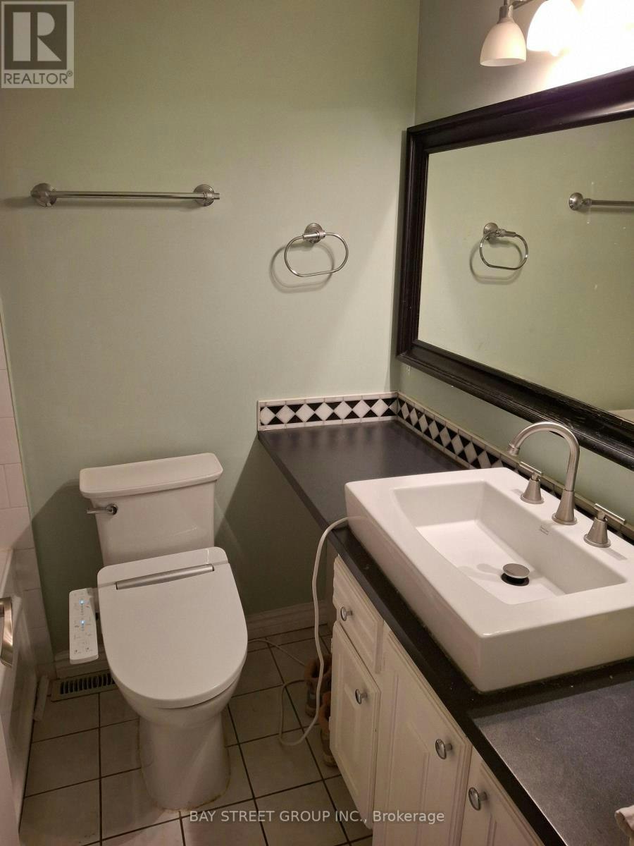 127-2120 Rathburn Road E, Mississauga, ON, L4W 2S8 - 9