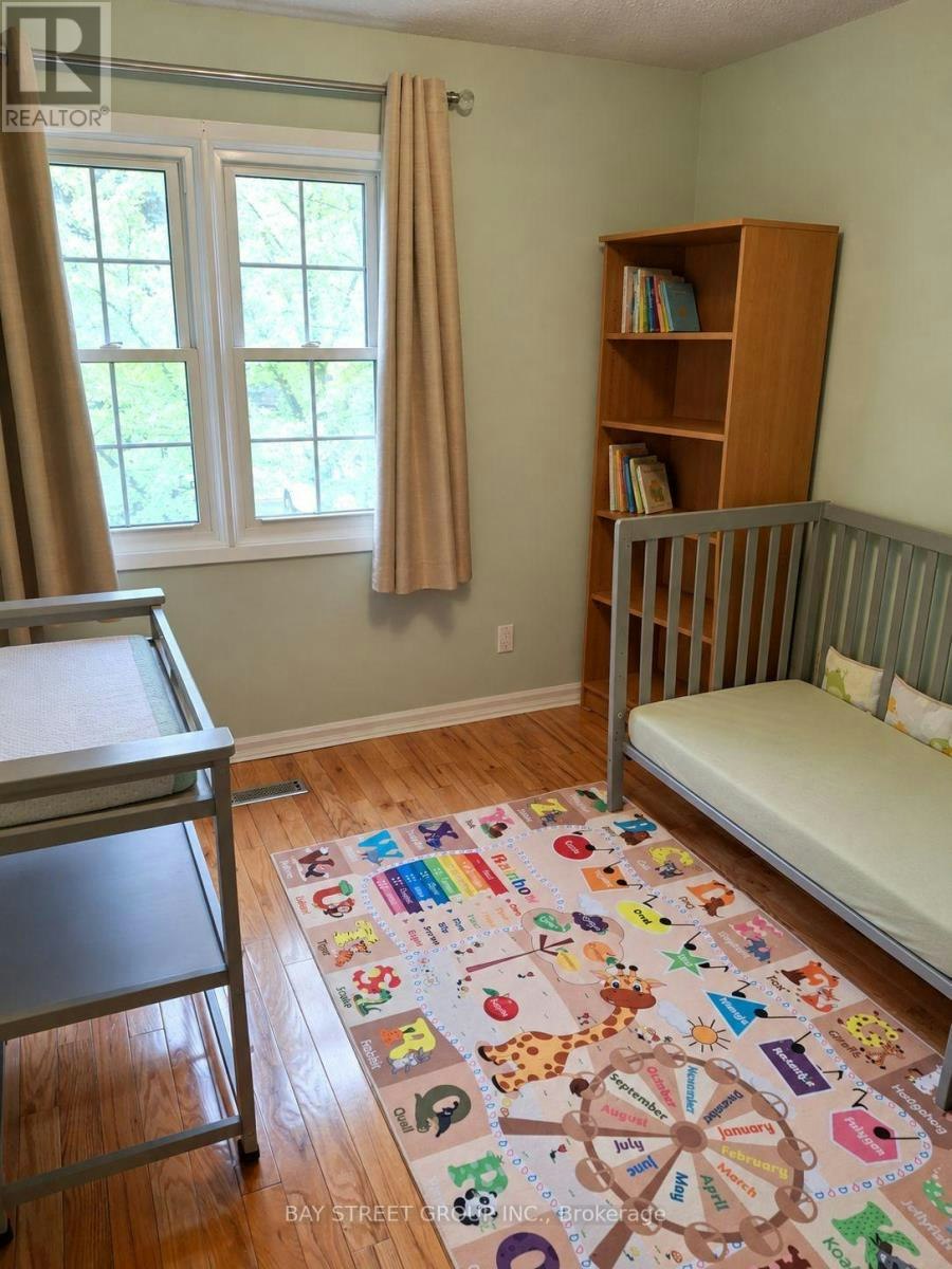127-2120 Rathburn Road E, Mississauga, ON, L4W 2S8 - 11