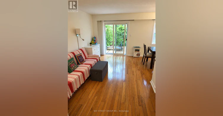 127-2120 Rathburn Road E, Mississauga, ON, L4W 2S8 - 4