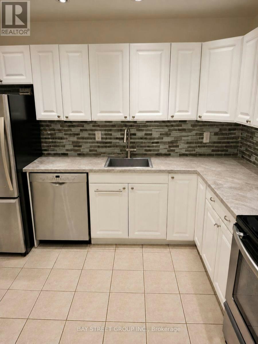 127-2120 Rathburn Road E, Mississauga, ON, L4W 2S8 - 5