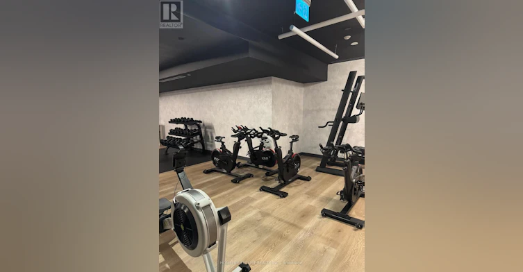 1221-86 Dundas Street, Mississauga, ON, L5A 0B1 - 24