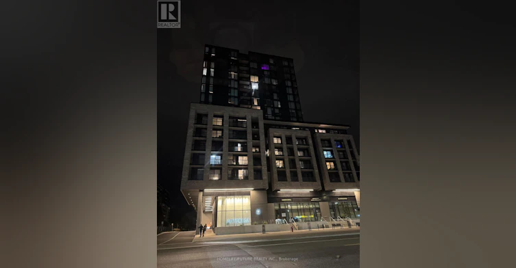 1221-86 Dundas Street, Mississauga, ON, L5A 0B1 - 2