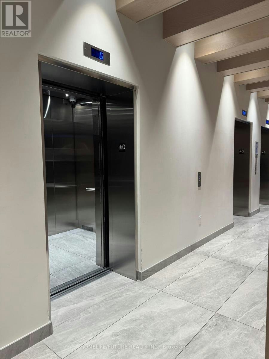 1221-86 Dundas Street, Mississauga, ON, L5A 0B1 - 17