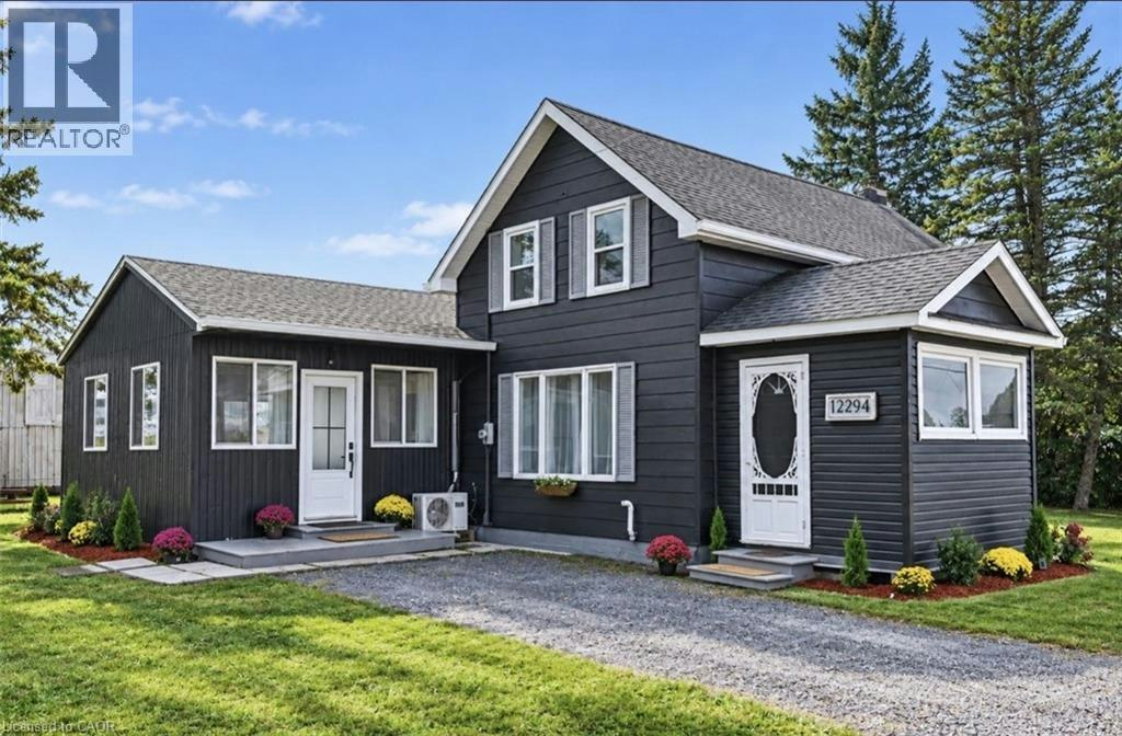 12294 5 County Rd, North Dundas, ON, K0C 2L0