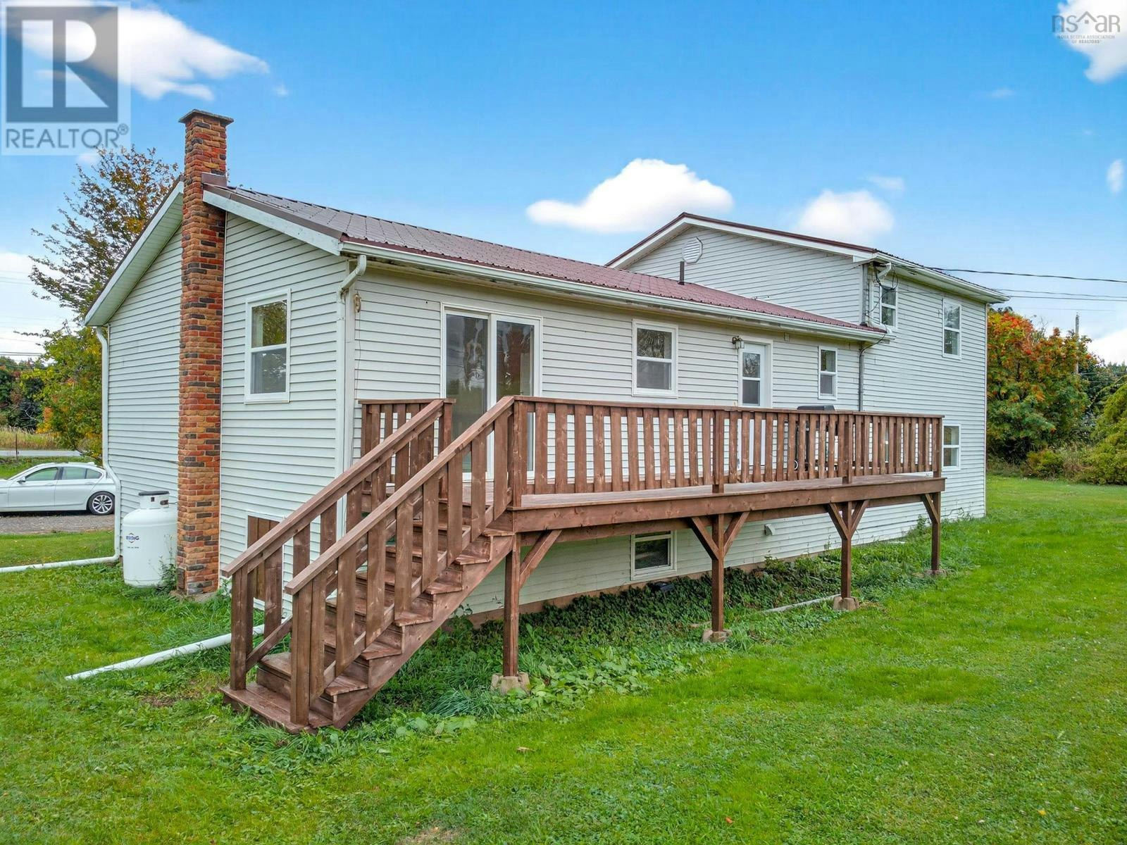 2447 376 Highway, Lyons Brook, NS, B0K 1H0