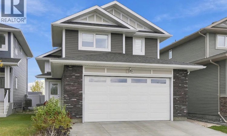 109 Cowan Crescent