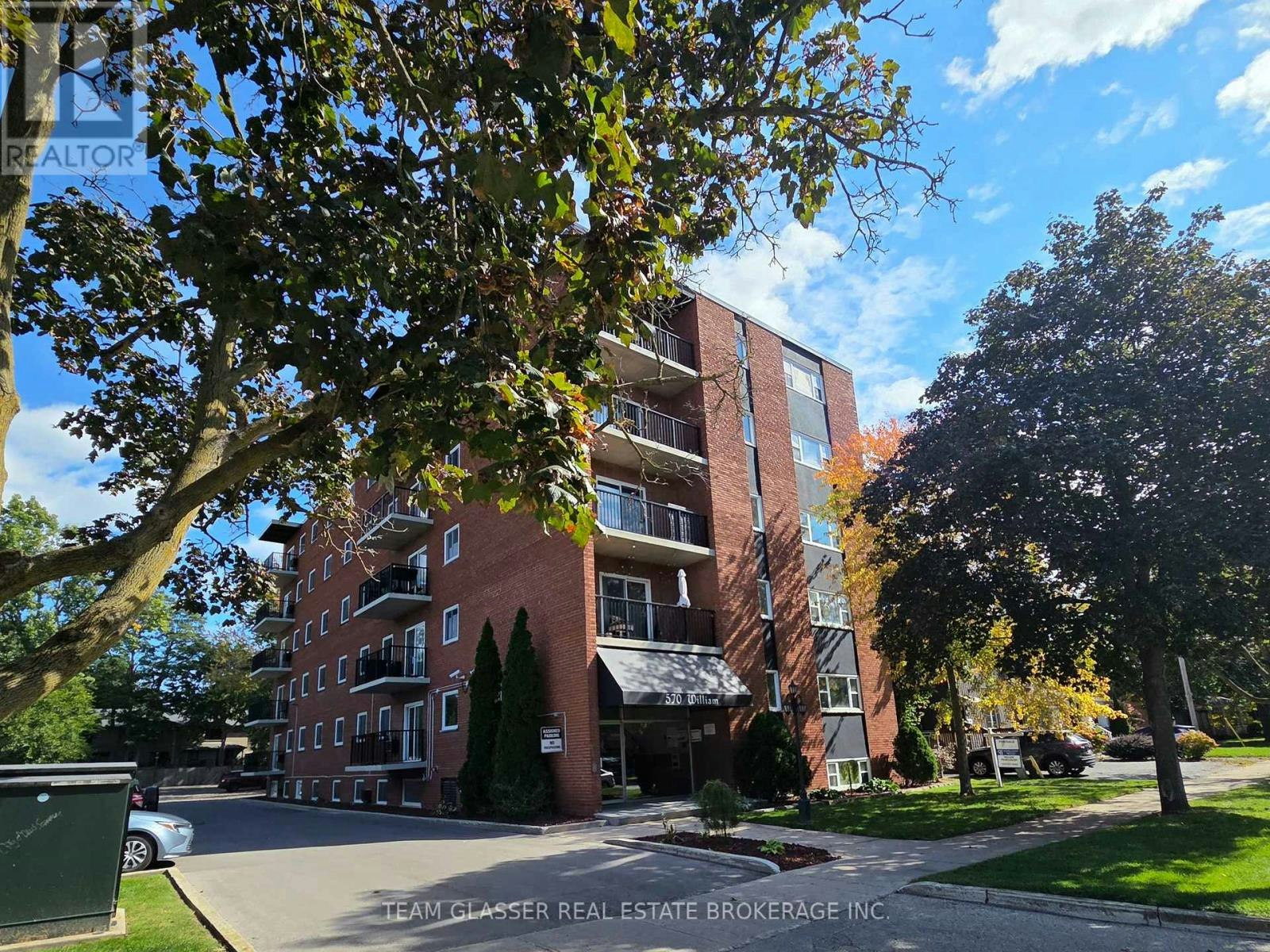 505-570 William Street, London, ON, N6B 3E9 1