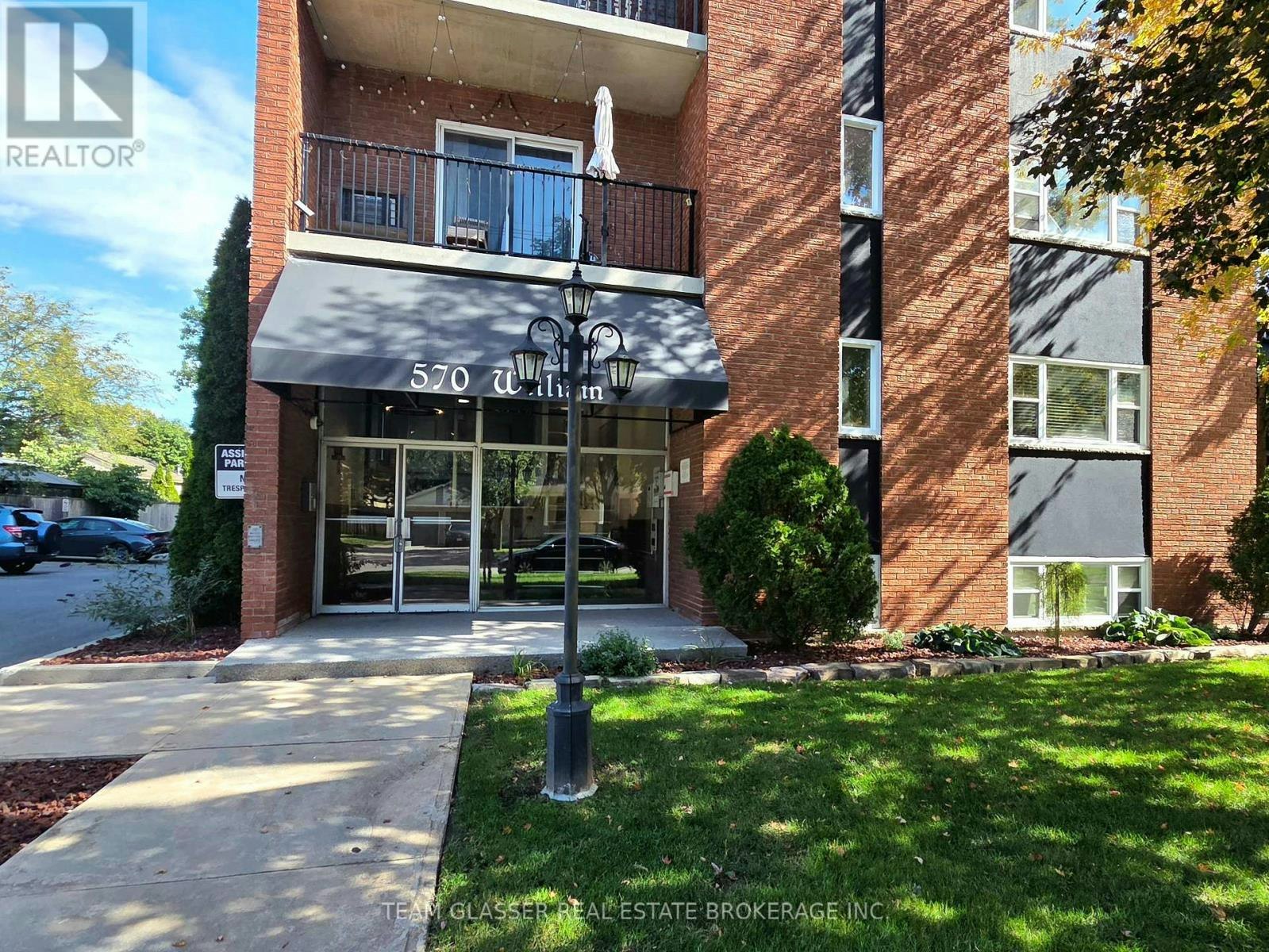 505-570 William Street, London, ON, N6B 3E9 2
