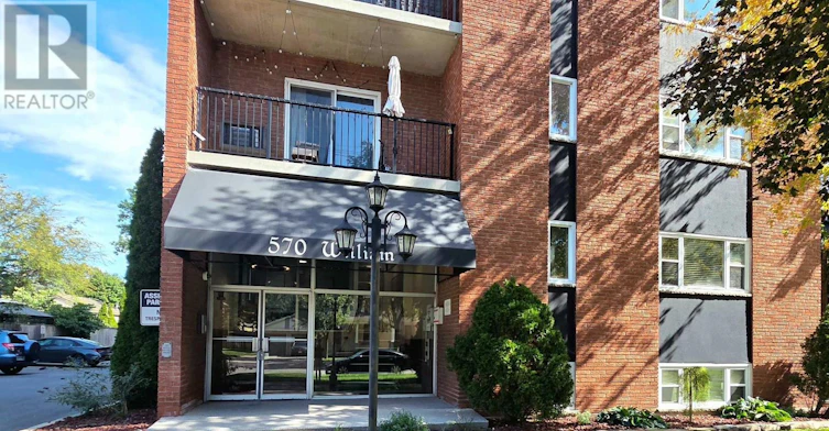 505-570 William Street, London, ON, N6B 3E9 - 2