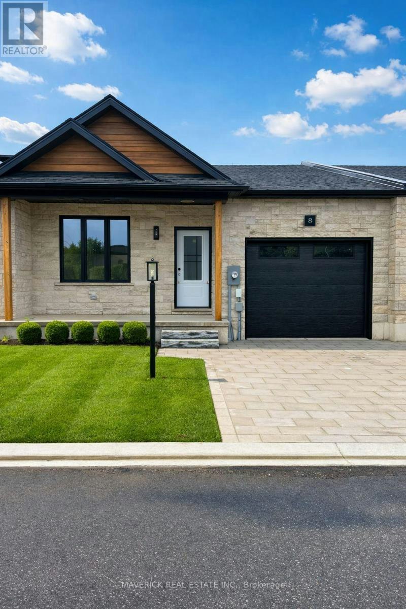 7-183 Brock Street, Kintore, ON, N0M 2M0