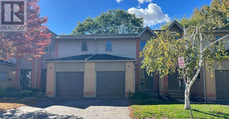 61-1199 Hamilton Road, London, ON, N5W 5Z9