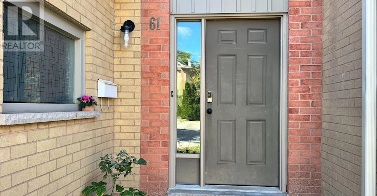 61-1199 Hamilton Road, London, ON, N5W 5Z9 - 2