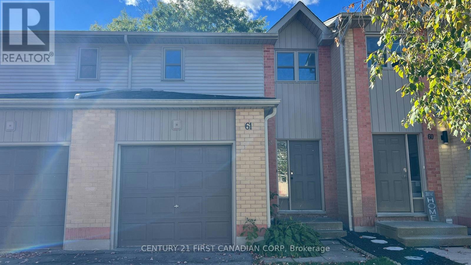 61-1199 Hamilton Road, London, ON, N5W 5Z9 - 29