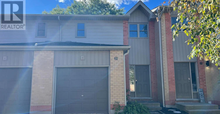 61-1199 Hamilton Road, London, ON, N5W 5Z9 - 29