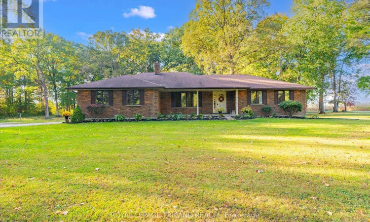 22775 Dogwood Road