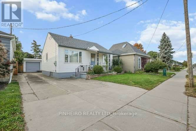 1217 Trafalgar Street, London, ON, N5Z 1H6