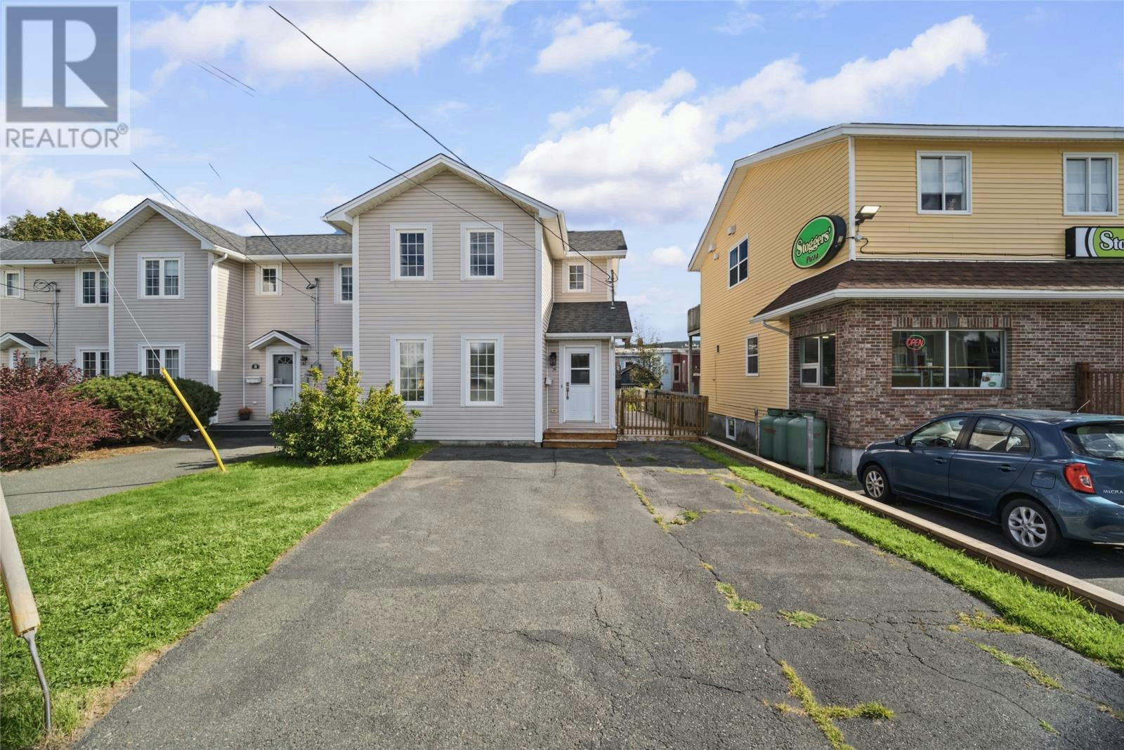 6 Ricketts Road, St Johns, NL, A1C 6M5