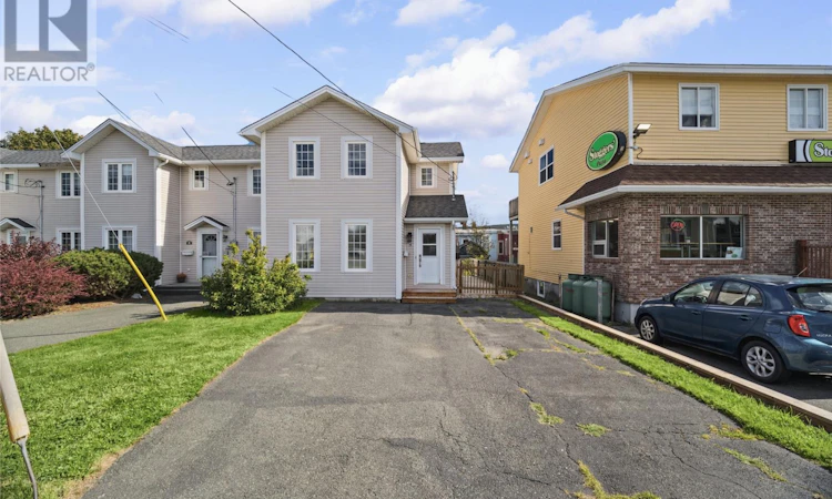 6 Ricketts Road