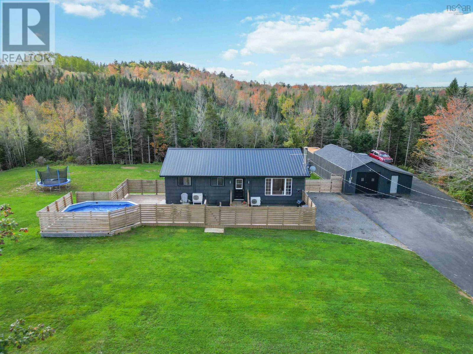 376 Barss Corner Road, Barss Corner, NS, B0R 1A0