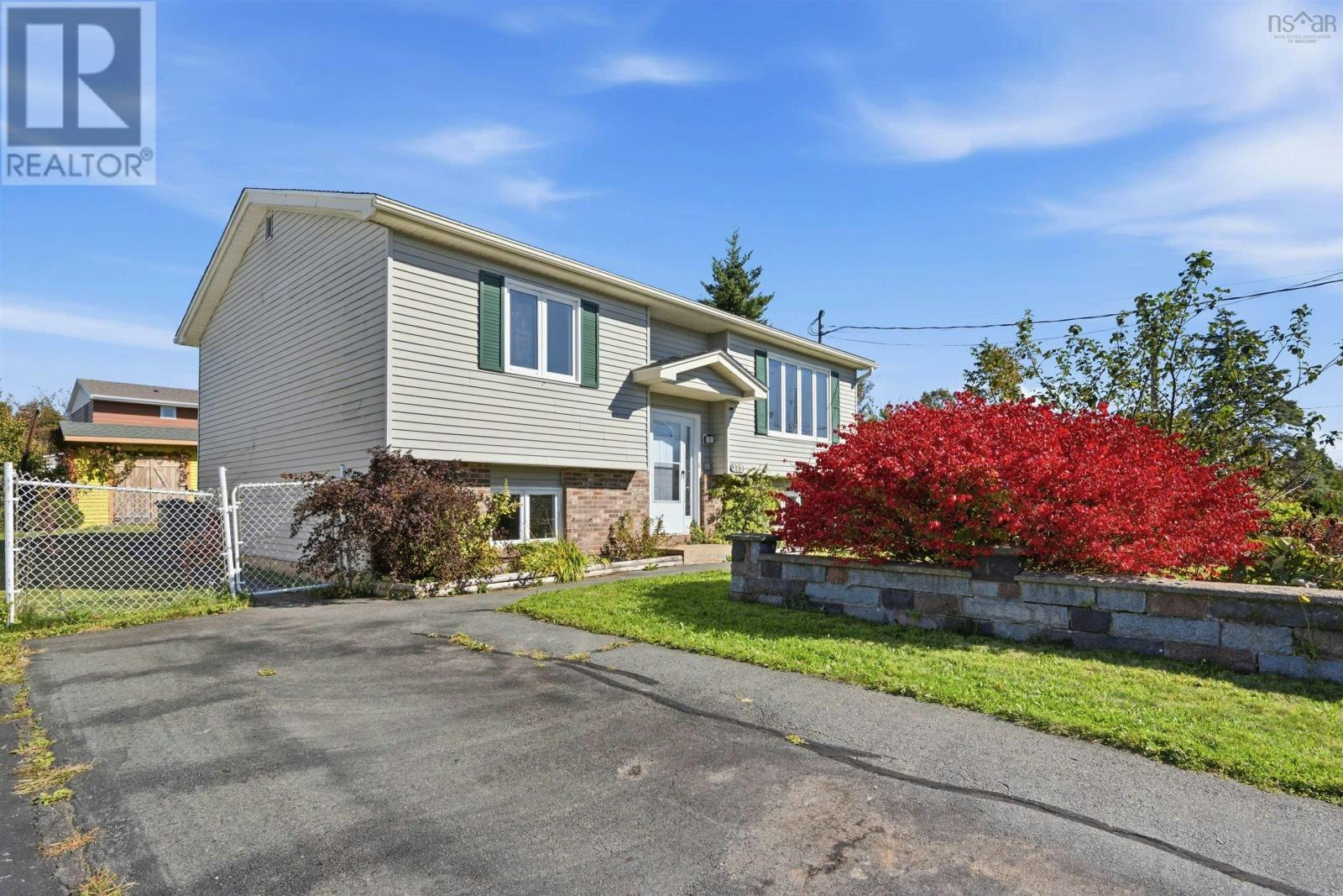 173 Donegal Drive, Dartmouth, NS, B2V 2N3