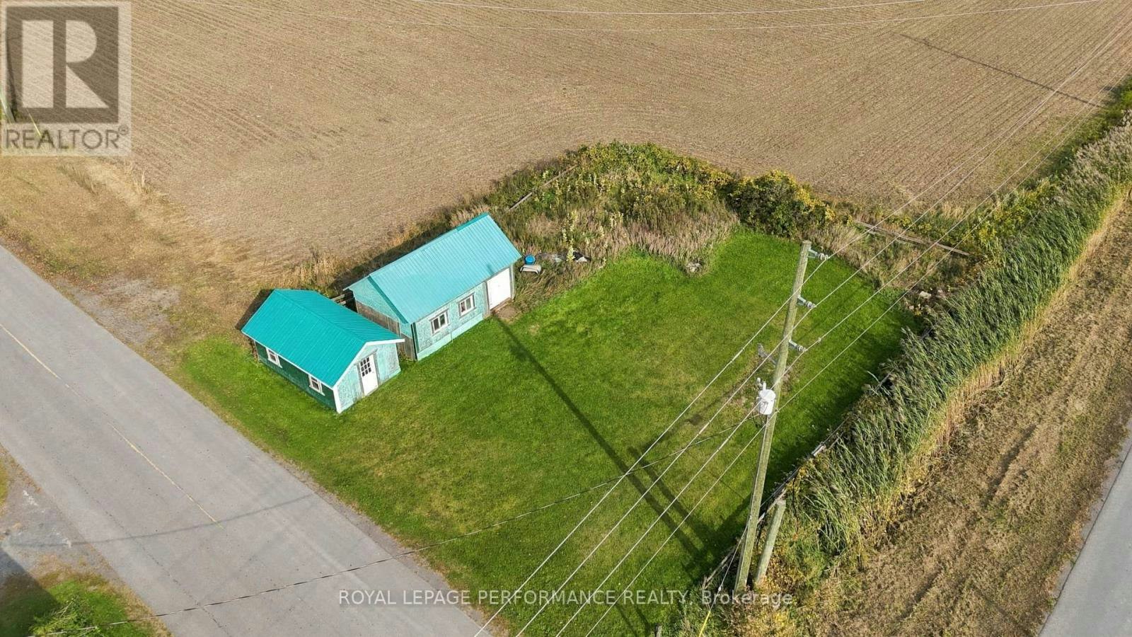 0 Concession 3 Road, Hawkesbury, ON, K0P 1P0