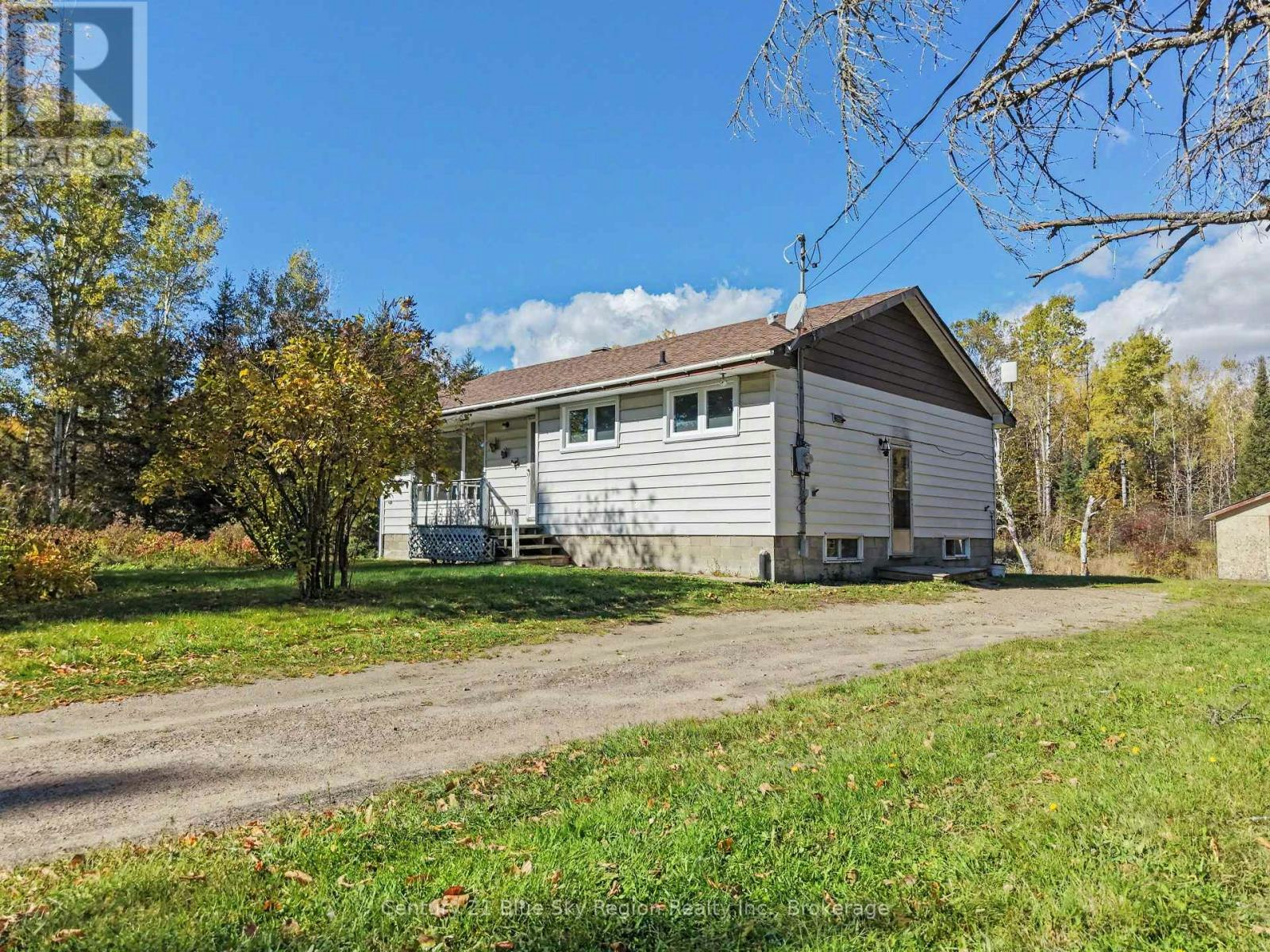 66 Carriere Road, East Ferris, ON, P0H 1K0