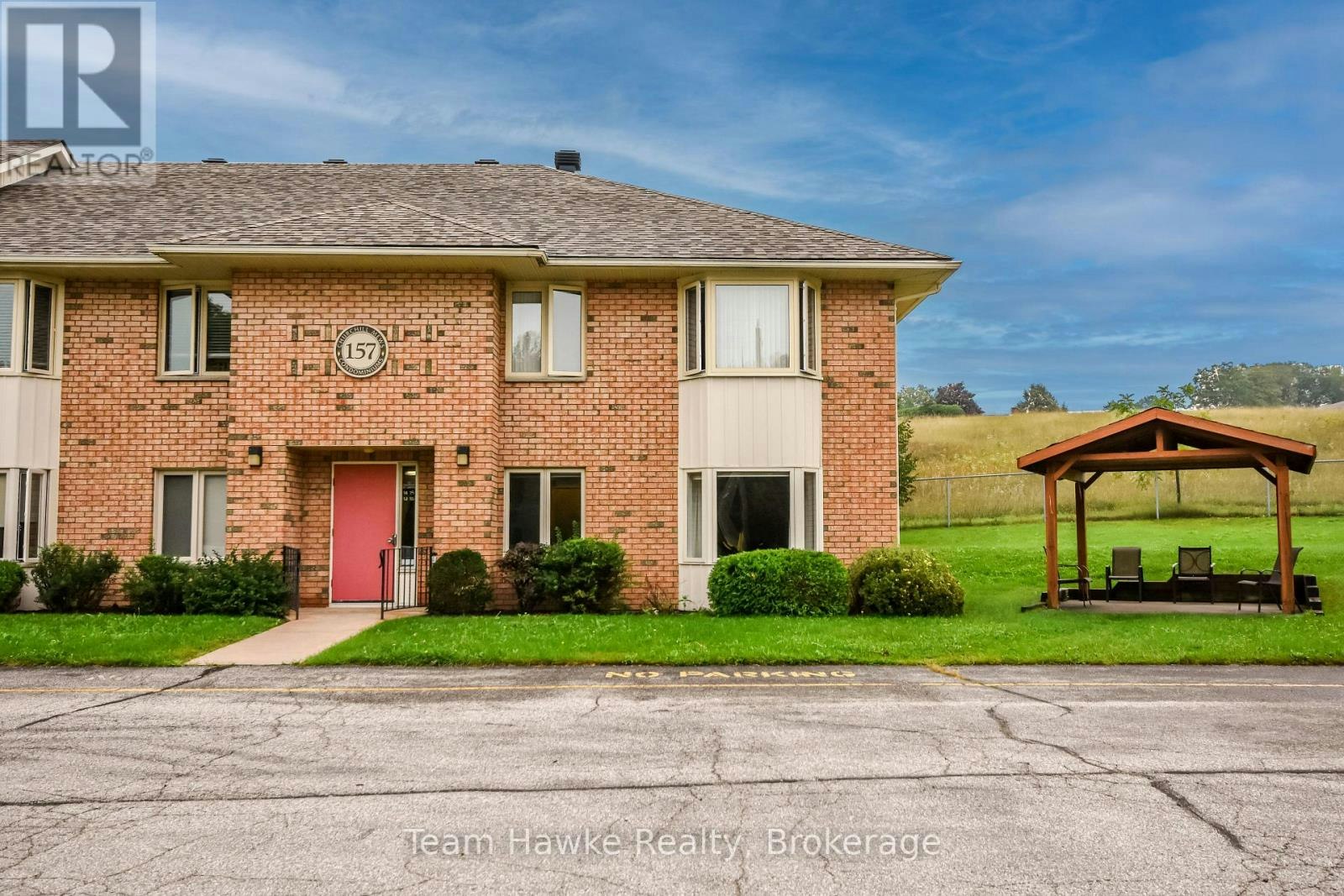 15-157 Church Street, Penetanguishene, ON, L9M 1E4