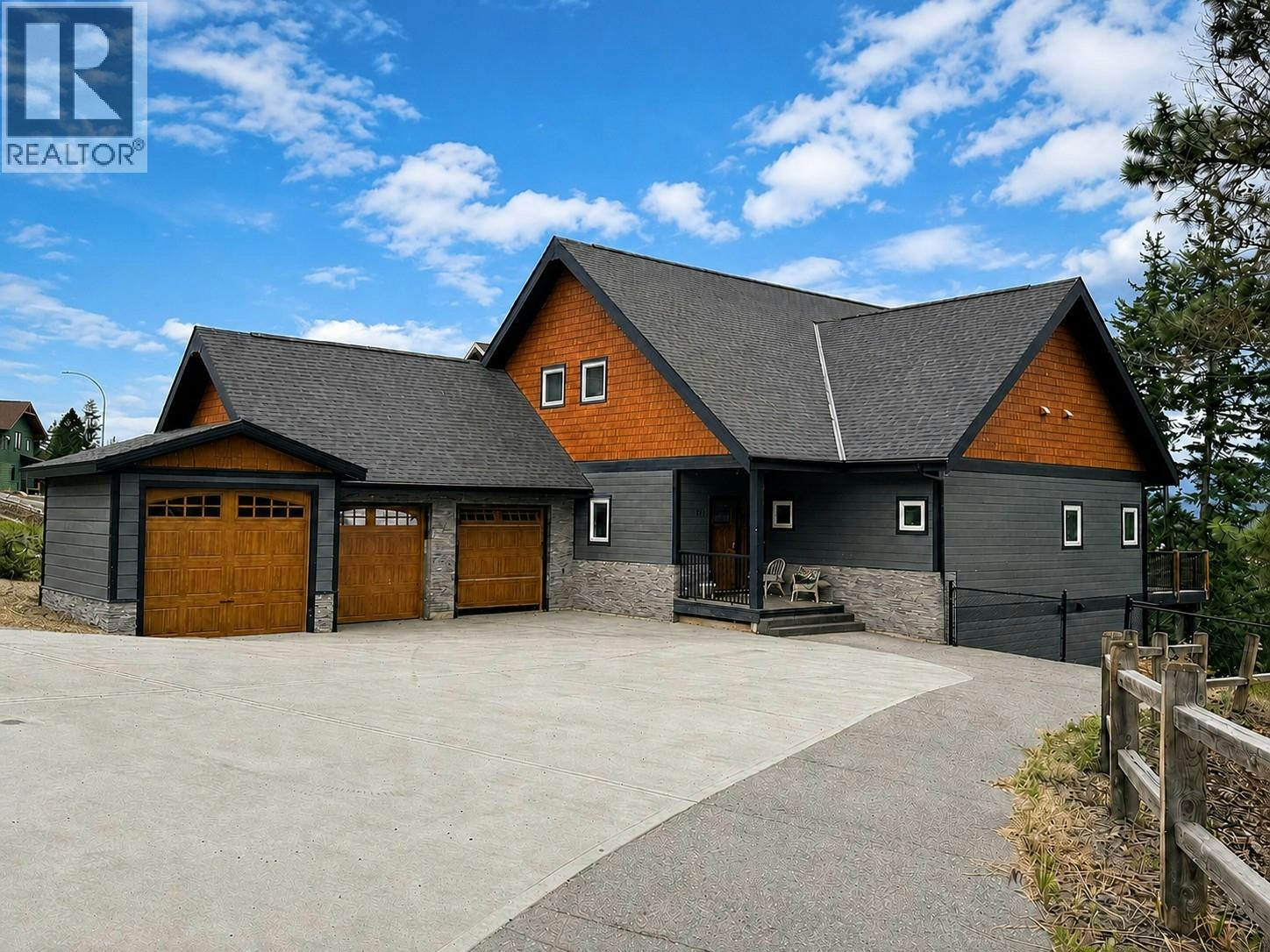 1511 Mount Royal Ridge, Cranbrook, BC, V1C 0C4