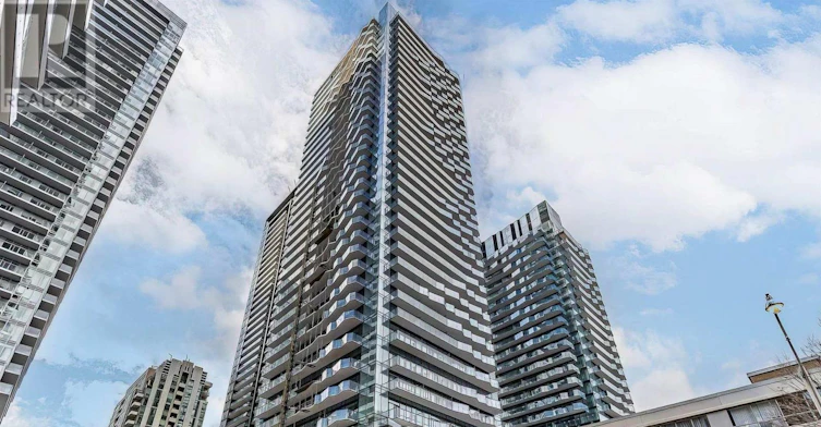 3412-110 Broadway Avenue, Toronto, ON, M4P 1V7 - 2