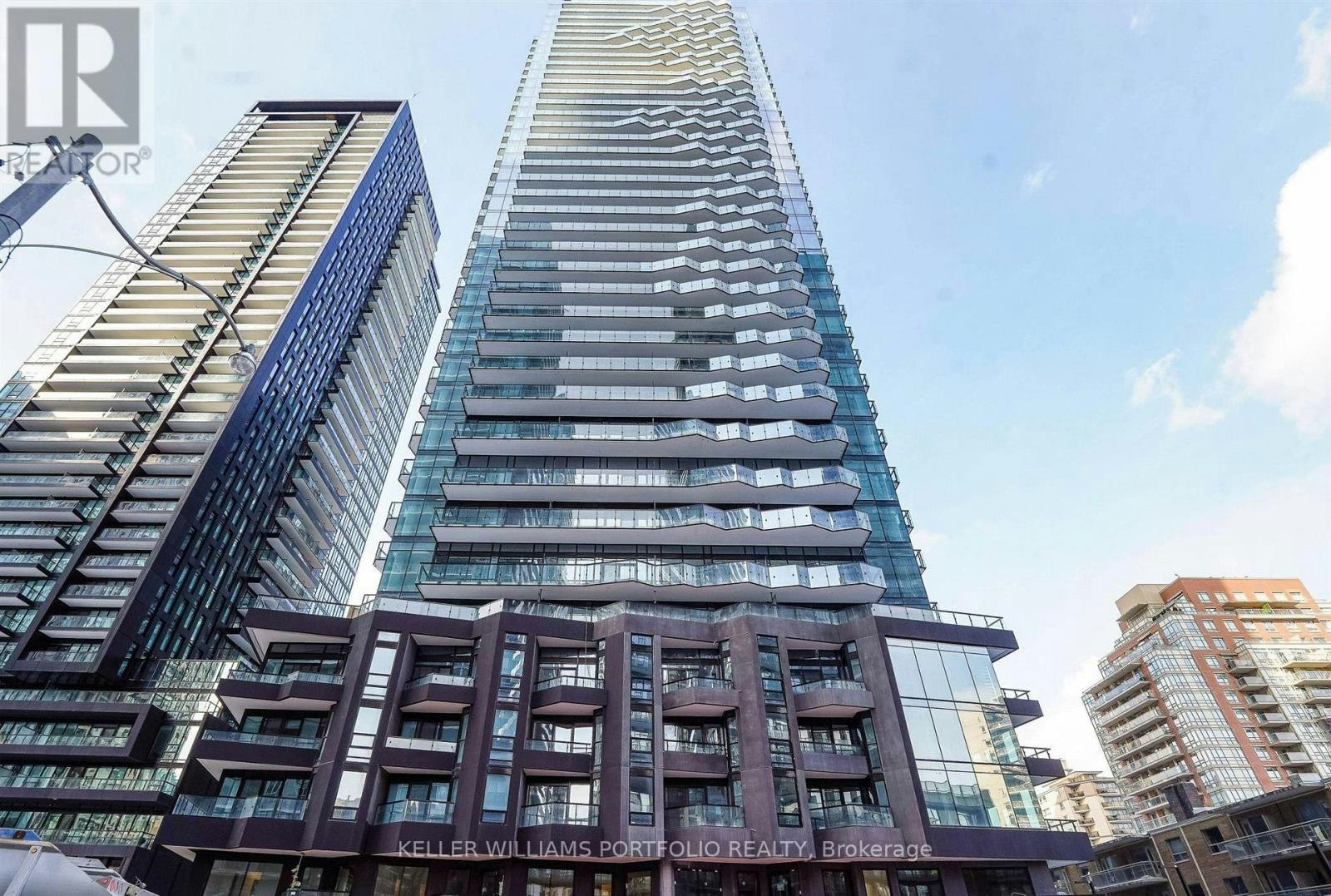 3412-110 Broadway Avenue, Toronto, ON, M4P 1V7 - 3