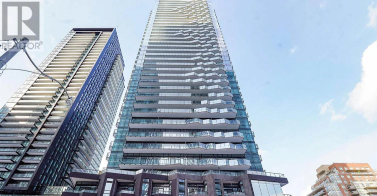3412-110 Broadway Avenue, Toronto, ON, M4P 1V7 - 3