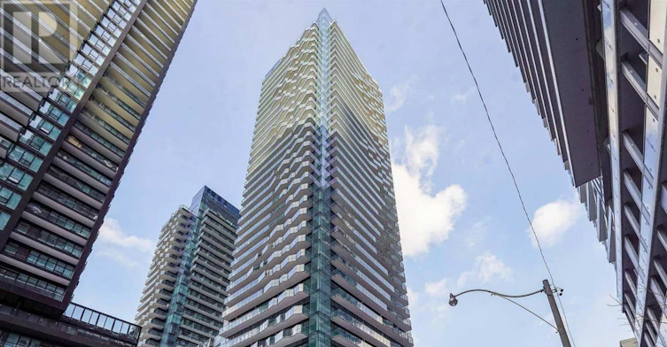 3412-110 Broadway Avenue, Toronto, ON, M4P 1V7