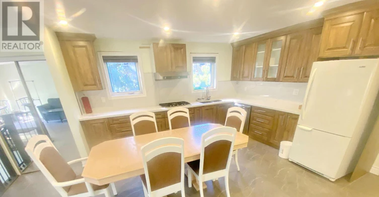 UPPER-2 Chipwood Crescent, Toronto, ON, M2J 3X7 - 6