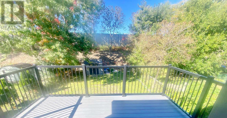 UPPER-2 Chipwood Crescent, Toronto, ON, M2J 3X7 - 18
