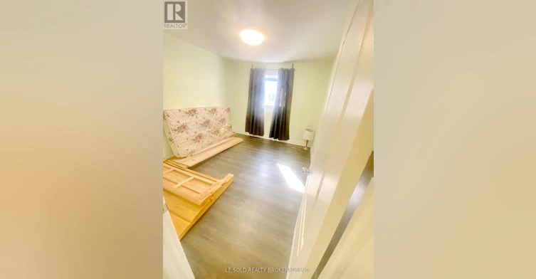 UPPER-2 Chipwood Crescent, Toronto, ON, M2J 3X7 - 11